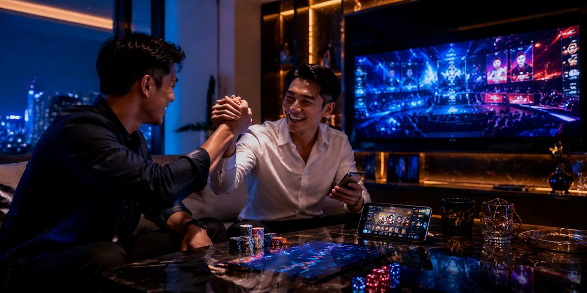 se88 mobile gaming