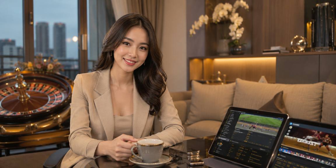 se88 Nền Tảng Casino Trực Tiếp Cho Người Chơi Việt Nam